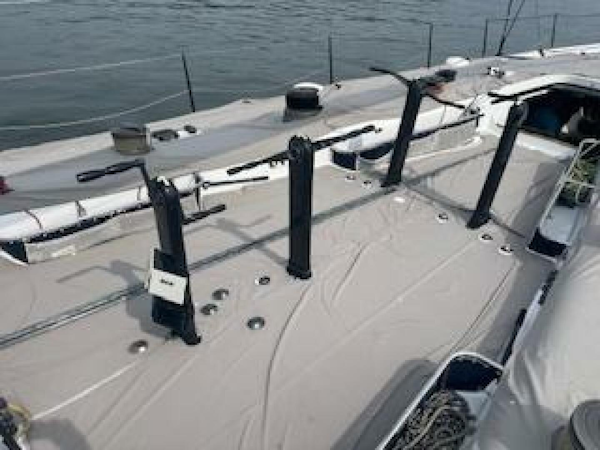 McConaghy Boats 2002-OC 86 Bridgeport-Connecticut-United States-5109598