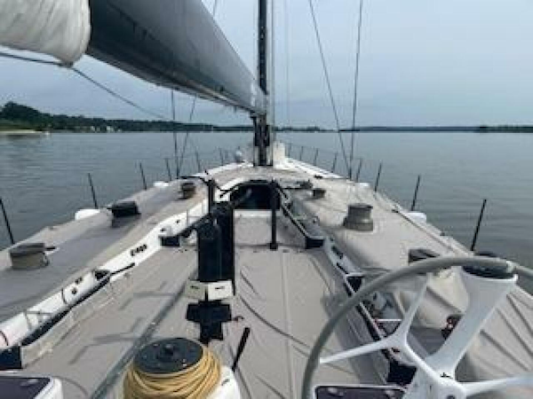 McConaghy Boats 2002-OC 86 Bridgeport-Connecticut-United States-5109600