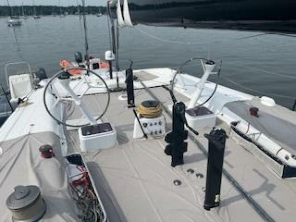 McConaghy Boats 2002-OC 86 Bridgeport-Connecticut-United States-5109595