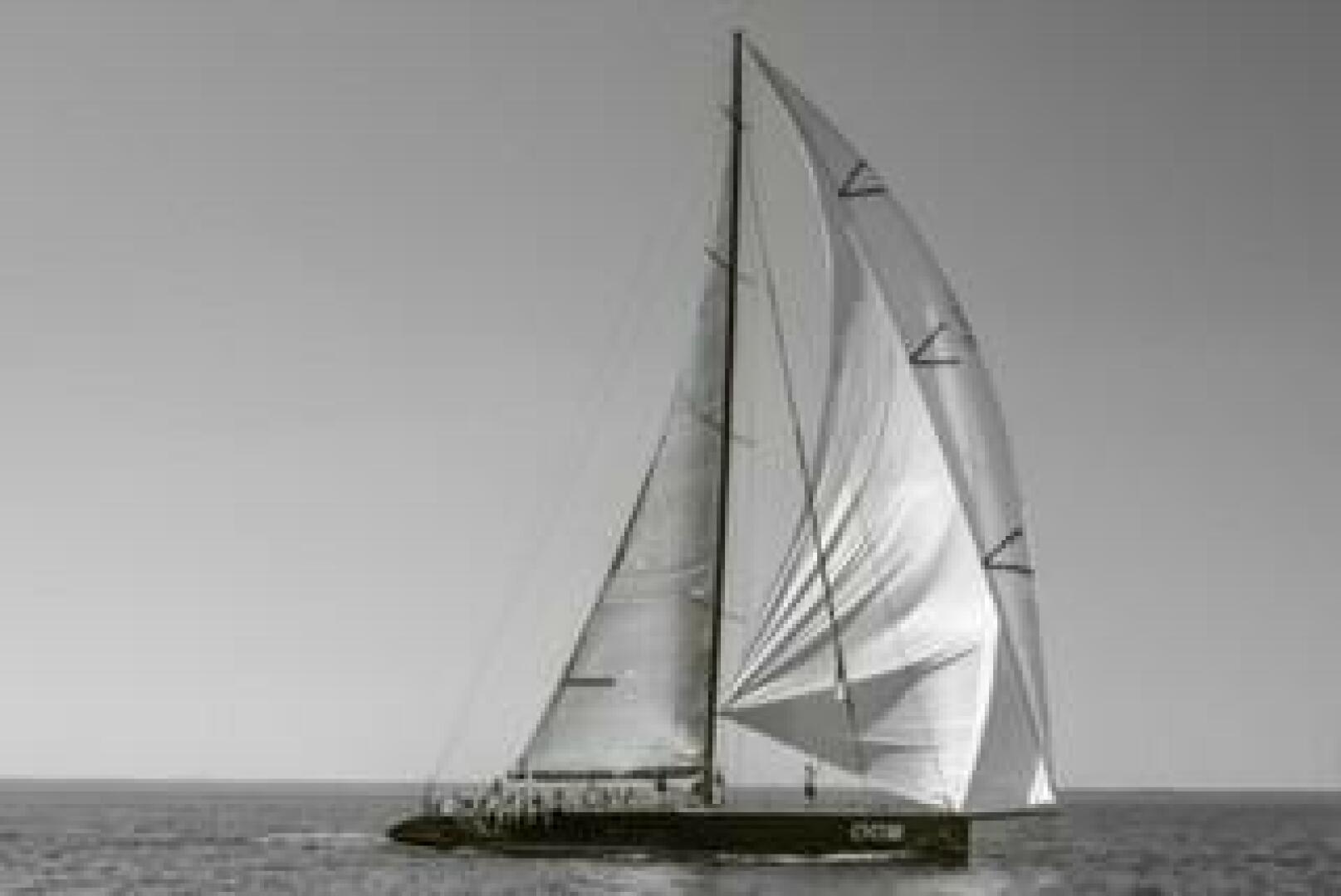 McConaghy Boats 2002-OC 86 Bridgeport-Connecticut-United States-5109589 | Thumbnail