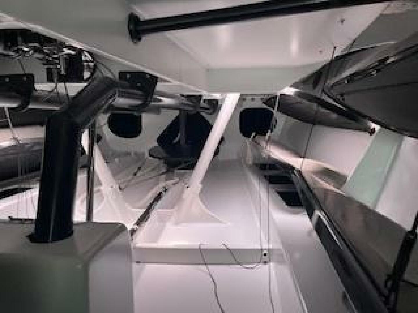 McConaghy Boats 2002-OC 86 Bridgeport-Connecticut-United States-5109596 | Thumbnail