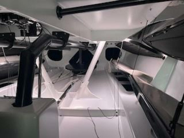 McConaghy Boats 2002-OC 86 Bridgeport-Connecticut-United States-5109596