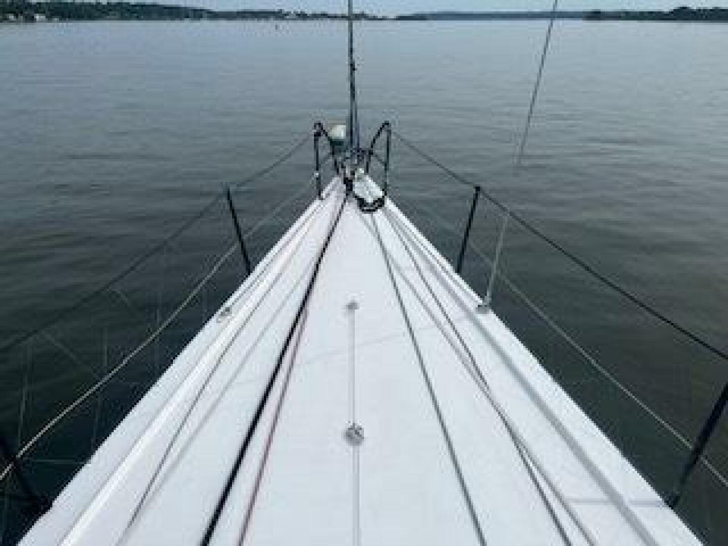 McConaghy Boats 2002-OC 86 Bridgeport-Connecticut-United States-5109599 | Thumbnail