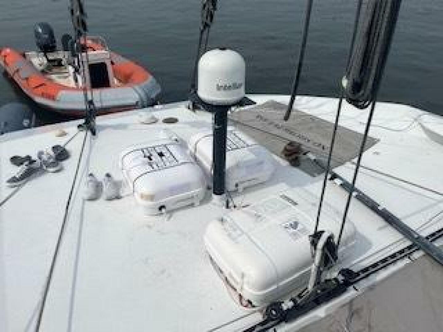 McConaghy Boats 2002-OC 86 Bridgeport-Connecticut-United States-5109594 | Thumbnail