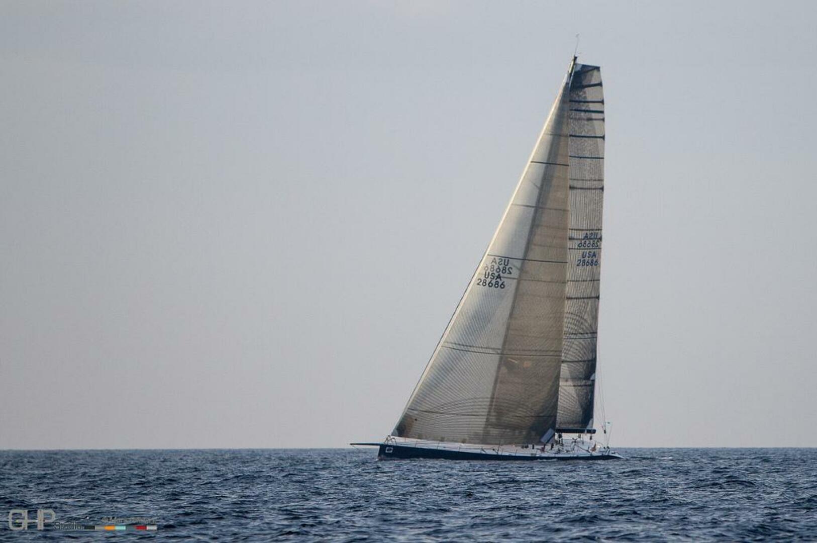 McConaghy Boats 2002-OC 86 Bridgeport-Connecticut-United States-5109610 | Thumbnail