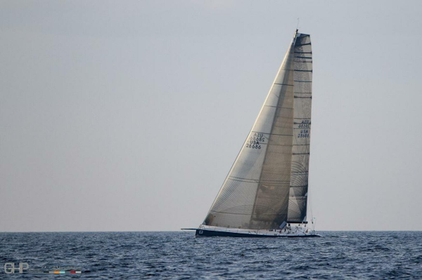 McConaghy Boats 2002-OC 86 Bridgeport-Connecticut-United States-5109610