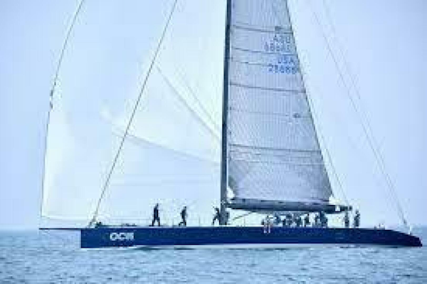 McConaghy Boats 2002-OC 86 Bridgeport-Connecticut-United States-5109602