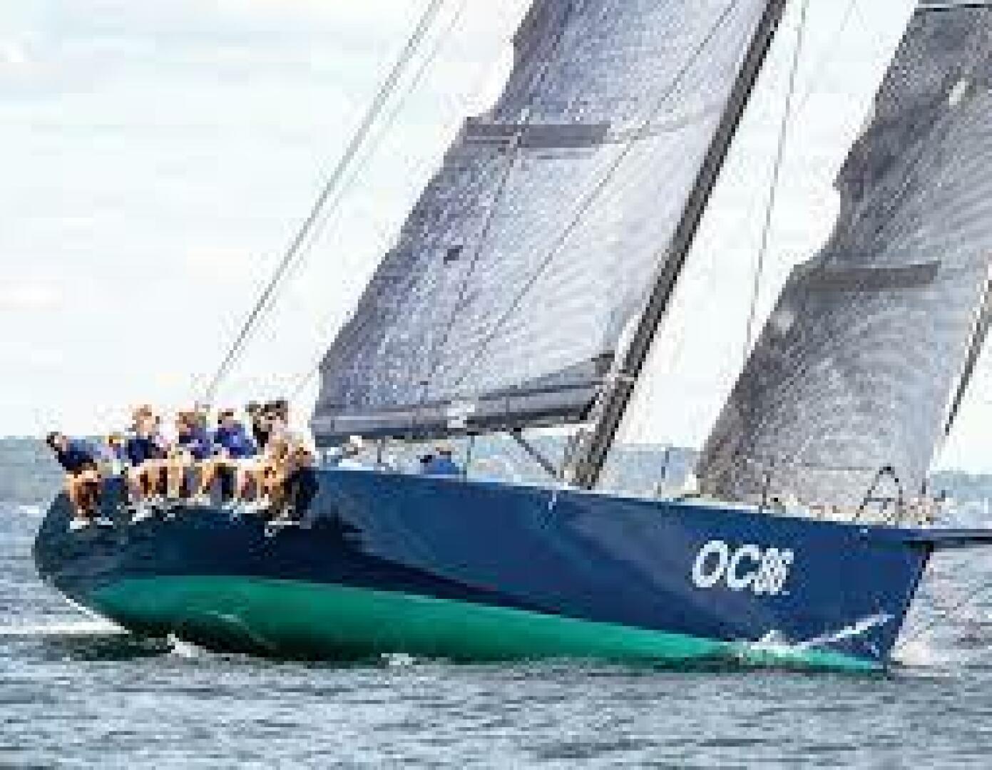 McConaghy Boats 2002-OC 86 Bridgeport-Connecticut-United States-5109603 | Thumbnail