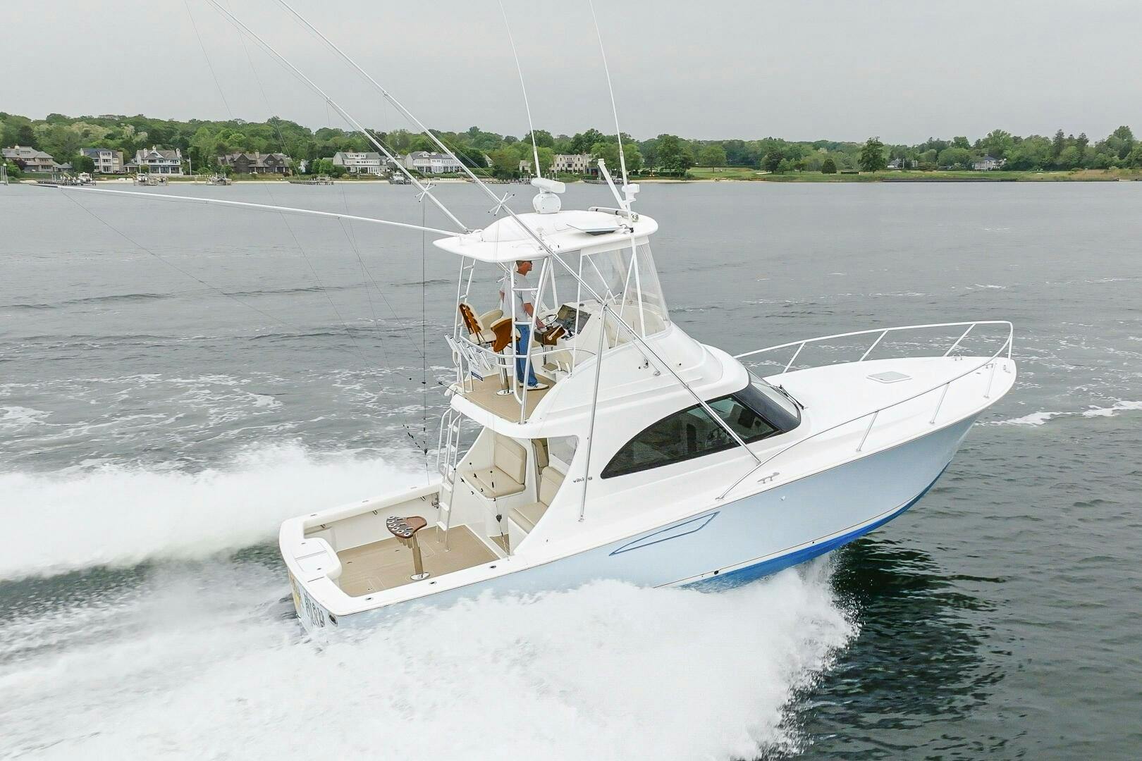 Viking-Billfish 2019-Sun Of A fish Brielle-New Jersey-United States-5330313
