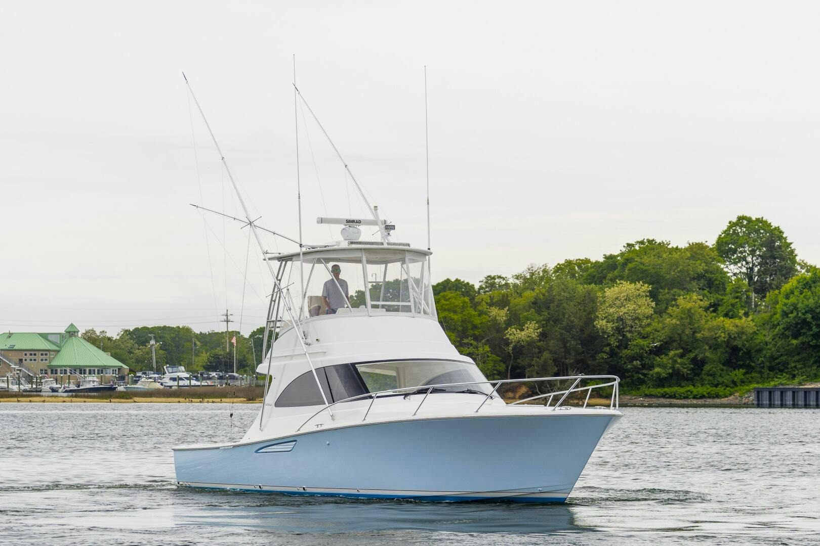 Viking-Billfish 2019-Sun Of A fish Brielle-New Jersey-United States-5330307