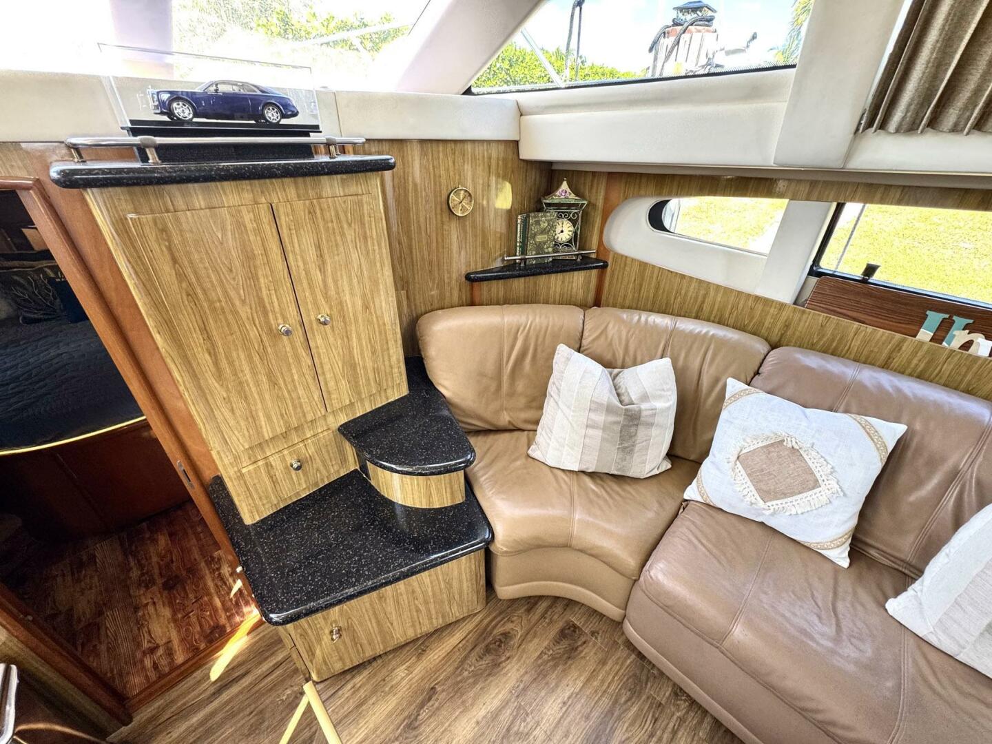 Carver-40 Flybridge 2001-CRAVER Fort Lauderdale-Florida-United States-5111787 | Thumbnail