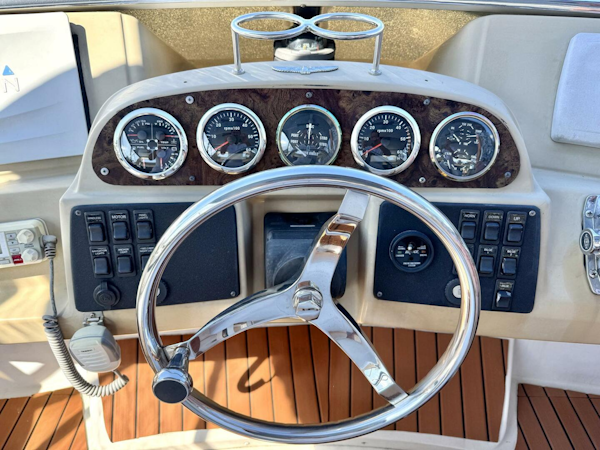 Carver-40 Flybridge 2001-CRAVER Fort Lauderdale-Florida-United States-5111780