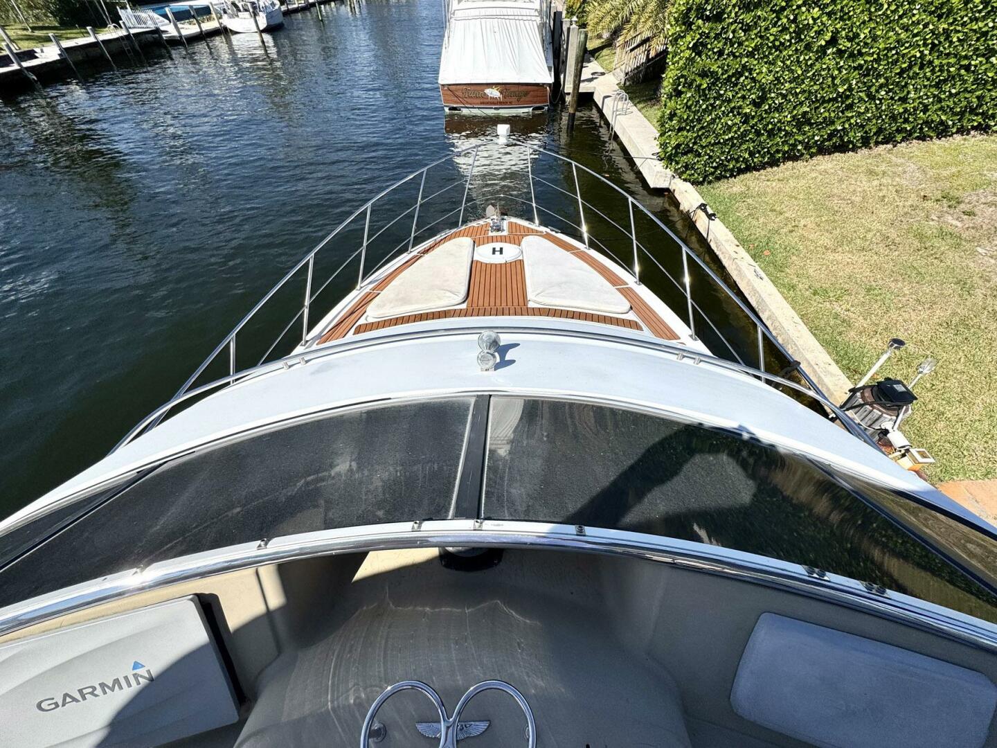 Carver-40 Flybridge 2001-CRAVER Fort Lauderdale-Florida-United States-5111782 | Thumbnail