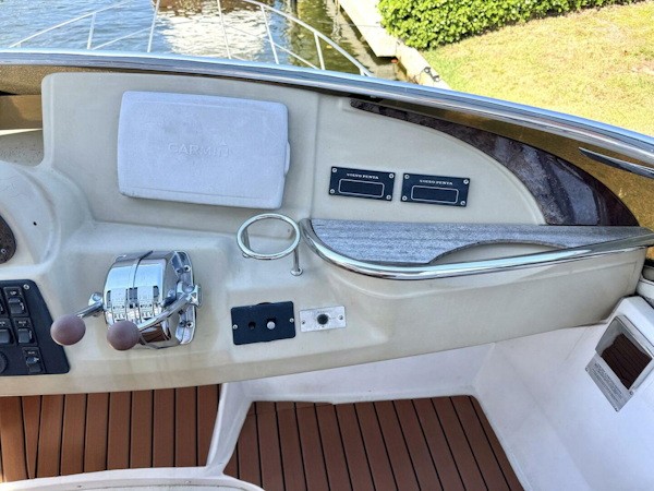 Carver-40 Flybridge 2001-CRAVER Fort Lauderdale-Florida-United States-5111781