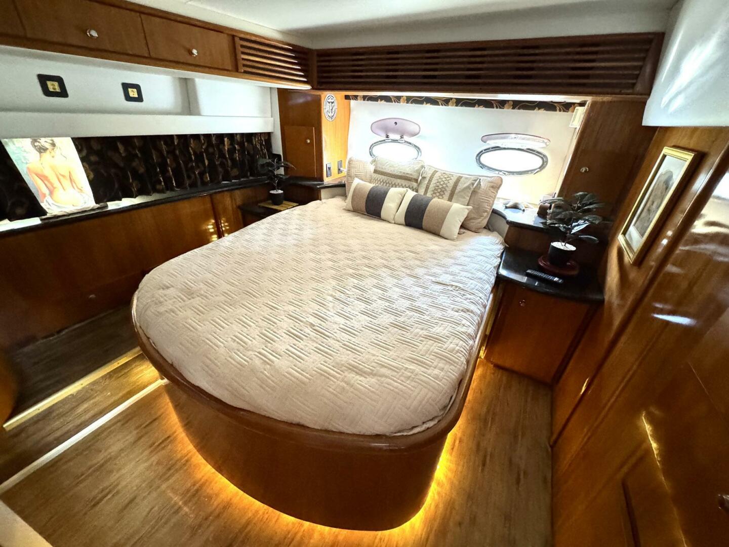 Carver-40 Flybridge 2001-CRAVER Fort Lauderdale-Florida-United States-5111795 | Thumbnail