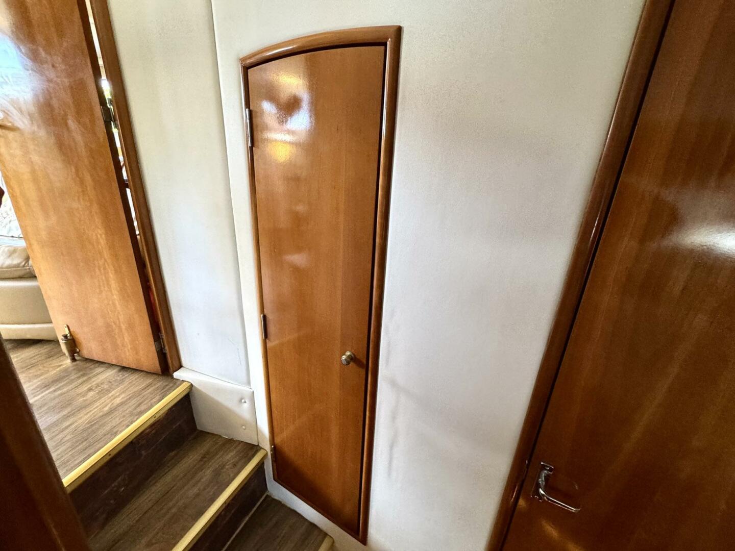Carver-40 Flybridge 2001-CRAVER Fort Lauderdale-Florida-United States-5111799 | Thumbnail
