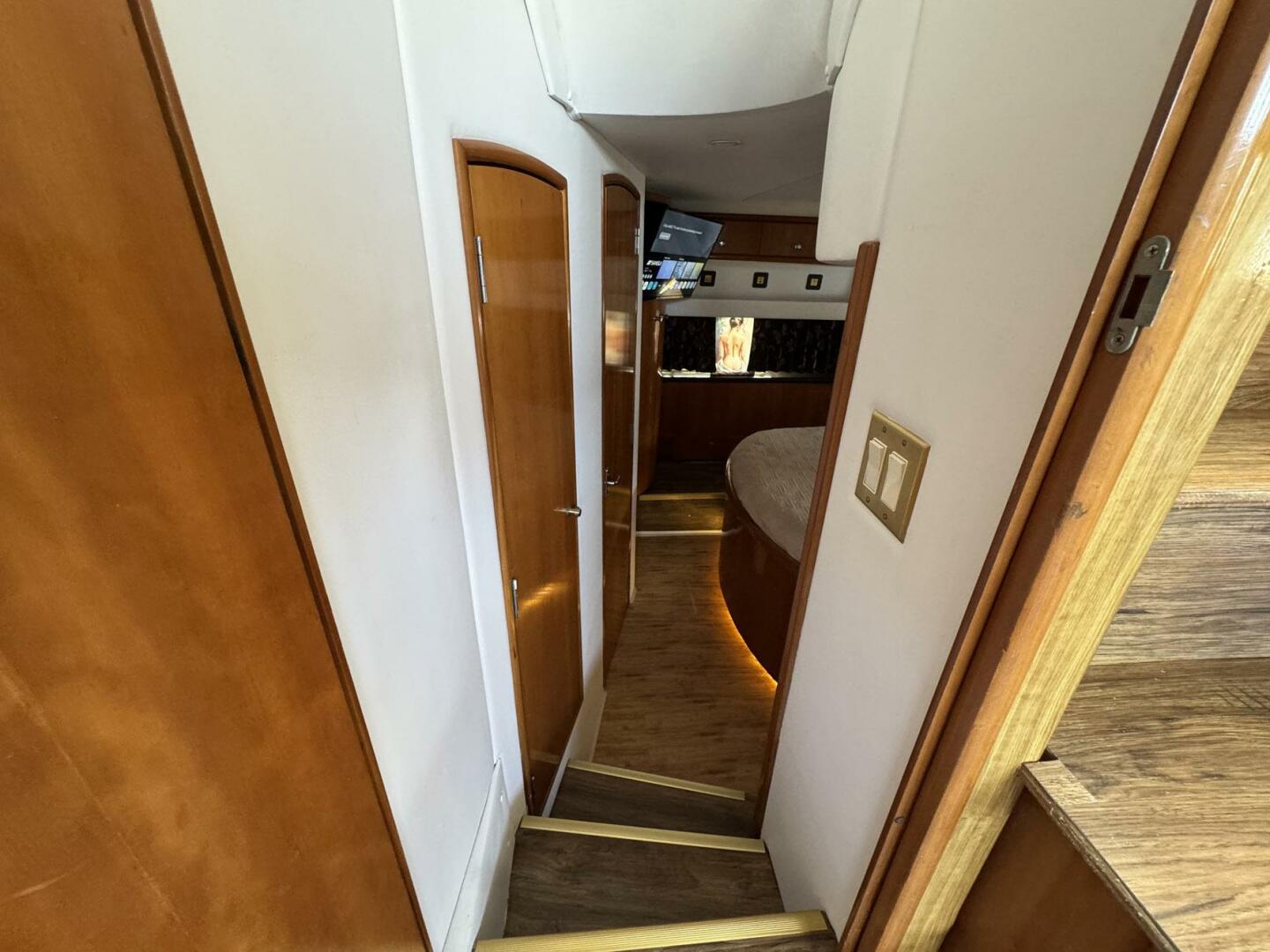 Carver-40 Flybridge 2001-CRAVER Fort Lauderdale-Florida-United States-5111800 | Thumbnail