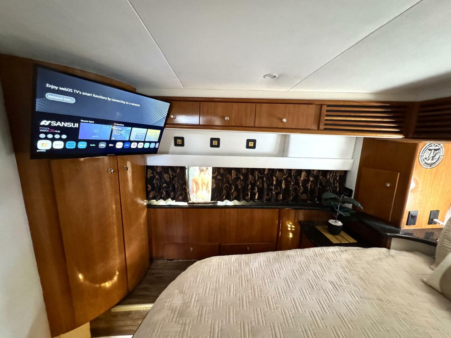 Carver-40 Flybridge 2001-CRAVER Fort Lauderdale-Florida-United States-5111792 | Thumbnail