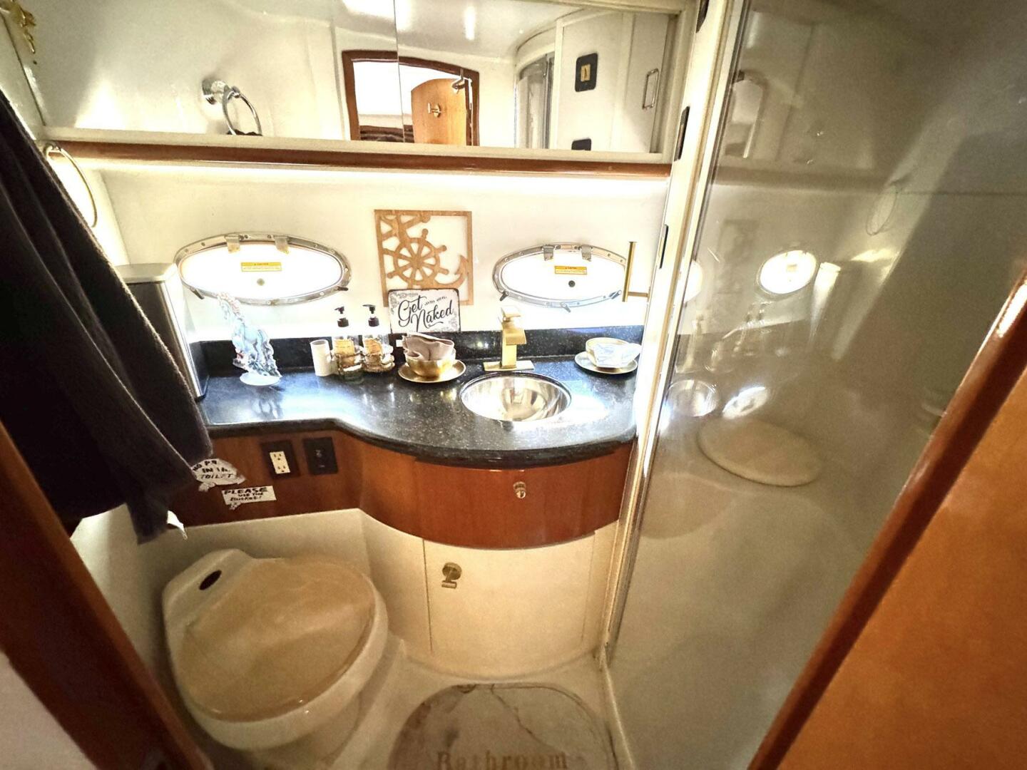 Carver-40 Flybridge 2001-CRAVER Fort Lauderdale-Florida-United States-5111796 | Thumbnail