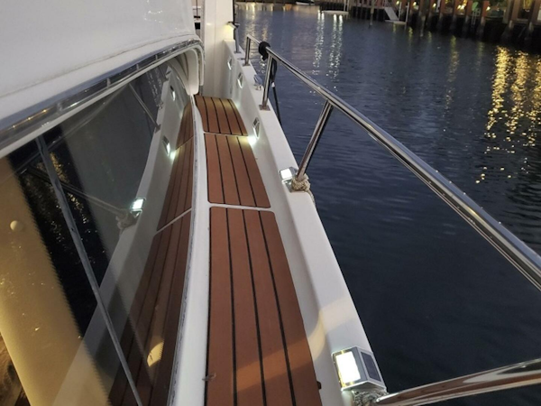 Carver-40 Flybridge 2001-CRAVER Fort Lauderdale-Florida-United States-5111803