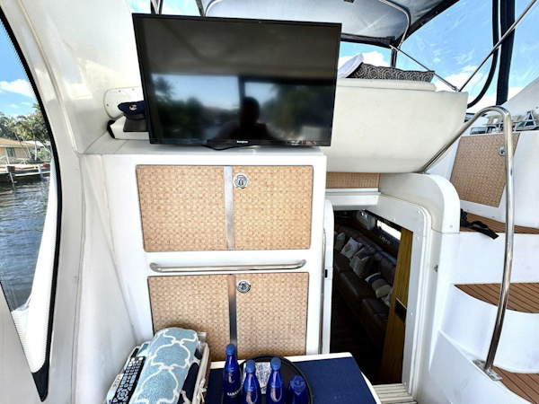 Carver-40 Flybridge 2001-CRAVER Fort Lauderdale-Florida-United States-5111801
