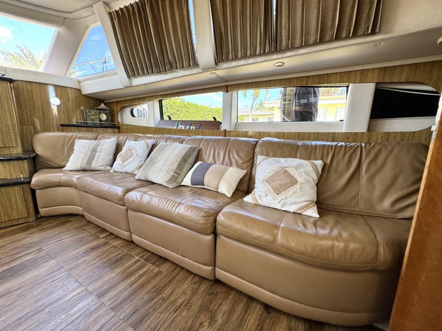Carver-40 Flybridge 2001-CRAVER Fort Lauderdale-Florida-United States-5111788 | Thumbnail