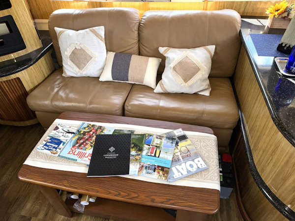 Carver-40 Flybridge 2001-CRAVER Fort Lauderdale-Florida-United States-5111789
