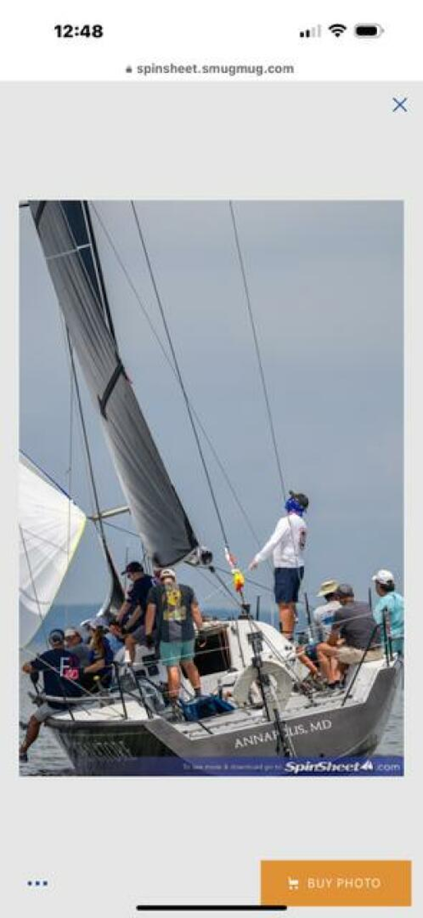 Waterline-FARR 40 2007-SENATORE ANNAPOLIS-Maryland-United States-5505684