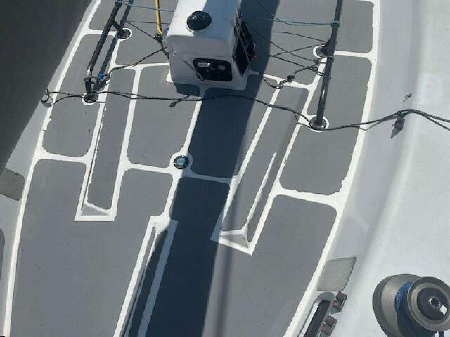 Waterline-FARR 40 2007-SENATORE ANNAPOLIS-Maryland-United States-5515863 | Thumbnail