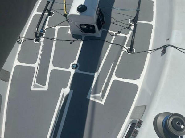 Waterline-FARR 40 2007-SENATORE ANNAPOLIS-Maryland-United States-5515863