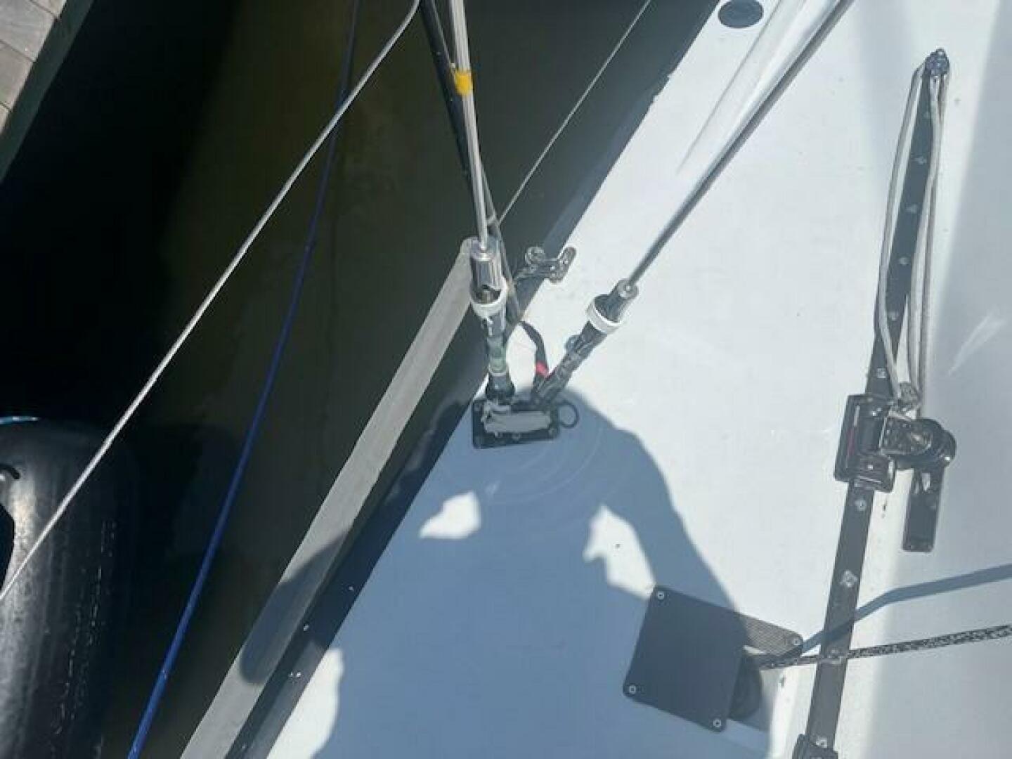 Waterline-FARR 40 2007-SENATORE ANNAPOLIS-Maryland-United States-5515861 | Thumbnail