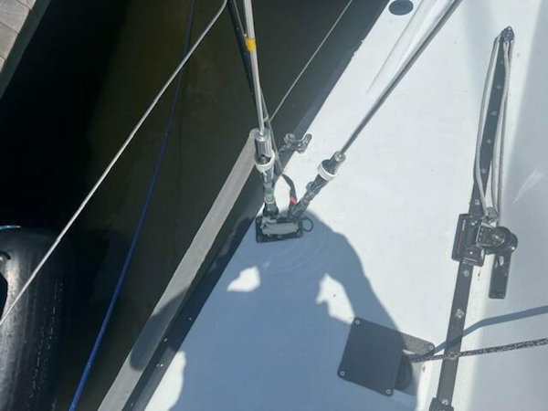 Waterline-FARR 40 2007-SENATORE ANNAPOLIS-Maryland-United States-5515861
