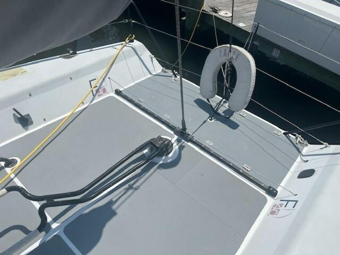 Waterline-FARR 40 2007-SENATORE ANNAPOLIS-Maryland-United States-5515855 | Thumbnail