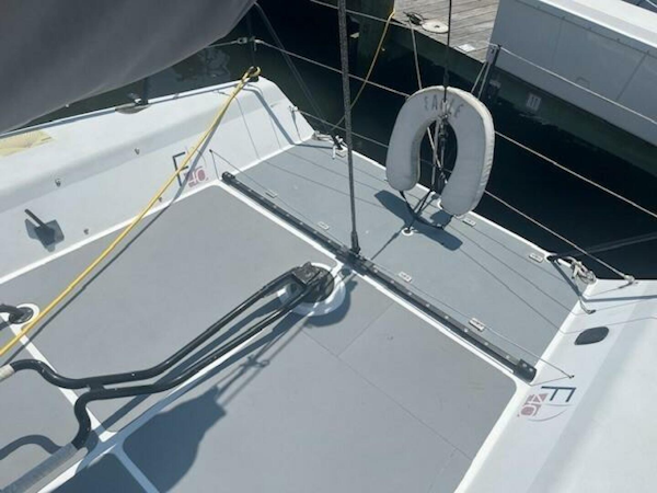 Waterline-FARR 40 2007-SENATORE ANNAPOLIS-Maryland-United States-5515855