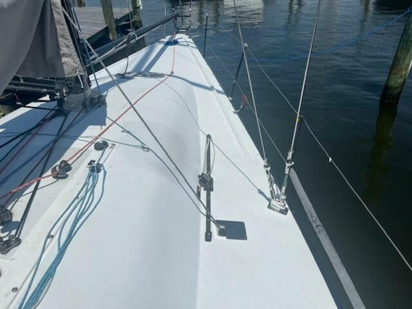 Waterline-FARR 40 2007-SENATORE ANNAPOLIS-Maryland-United States-5515864