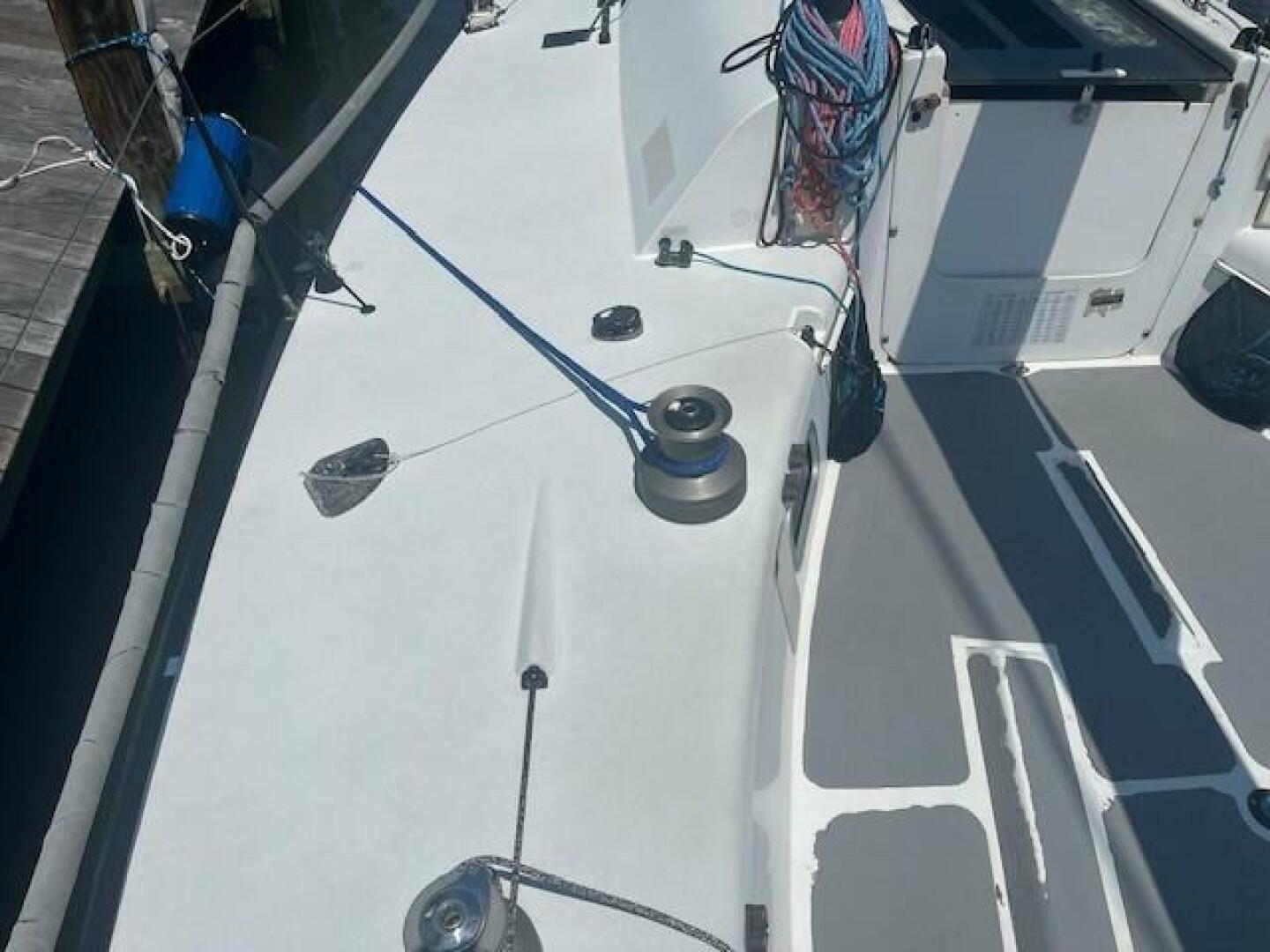 Waterline-FARR 40 2007-SENATORE ANNAPOLIS-Maryland-United States-5515858 | Thumbnail