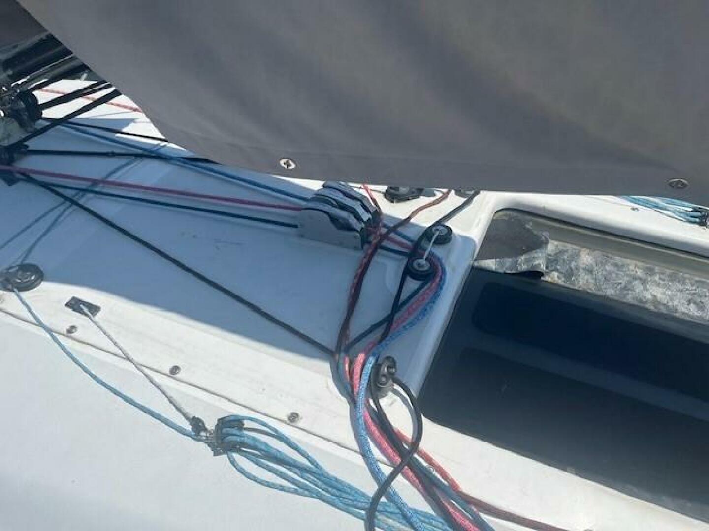 Waterline-FARR 40 2007-SENATORE ANNAPOLIS-Maryland-United States-5515859 | Thumbnail