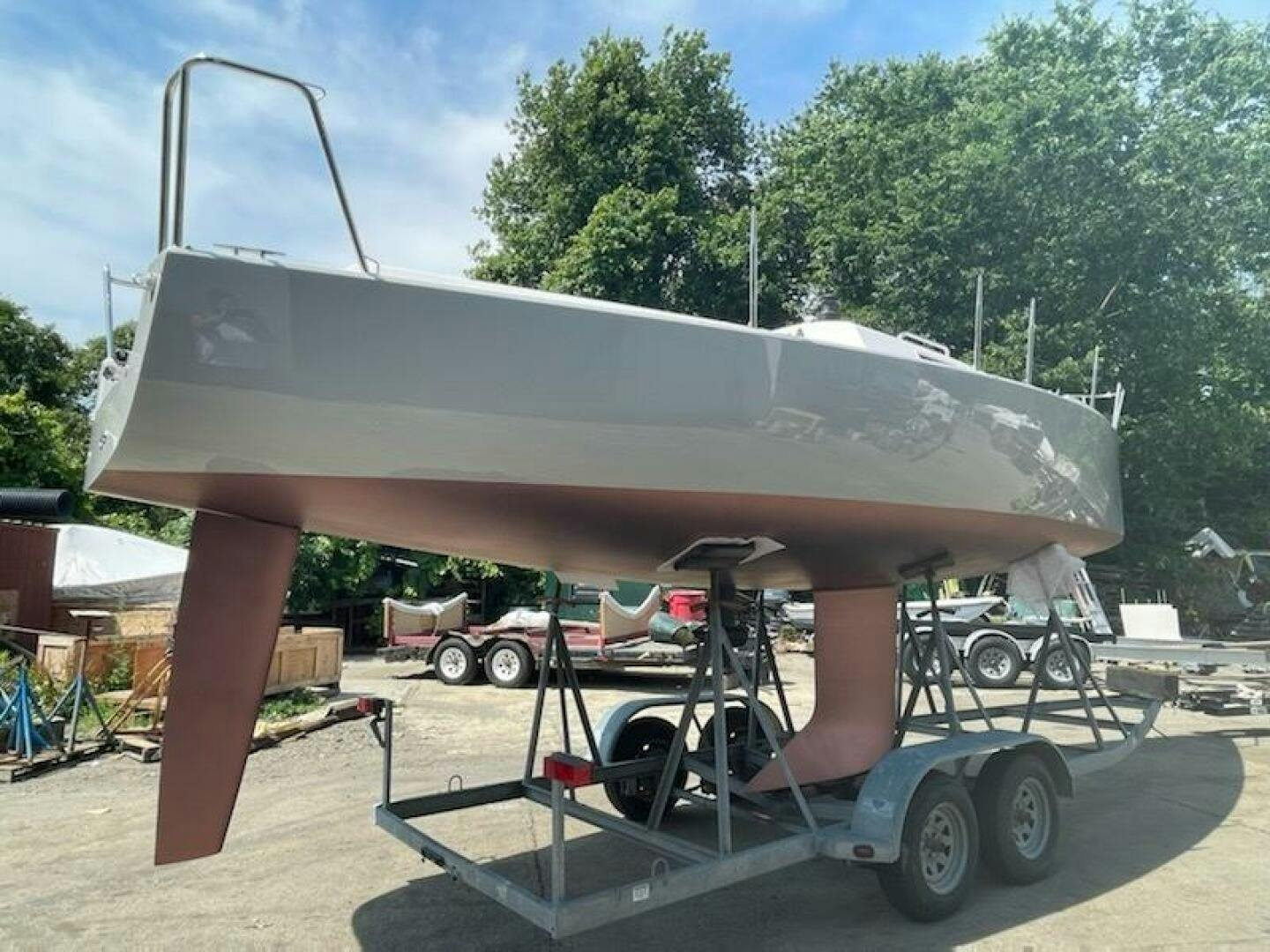 J Boats 2023 -Charlotte-Vermont-United States-5111816