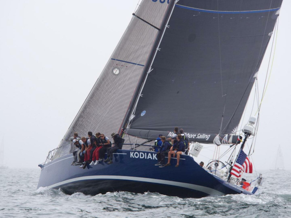 McConaghy Boats 2002-KODIAK ANNAPOLIS-Maryland-United States-5111865