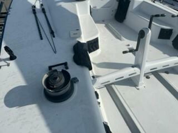 McConaghy Boats 2002-KODIAK ANNAPOLIS-Maryland-United States-5111834