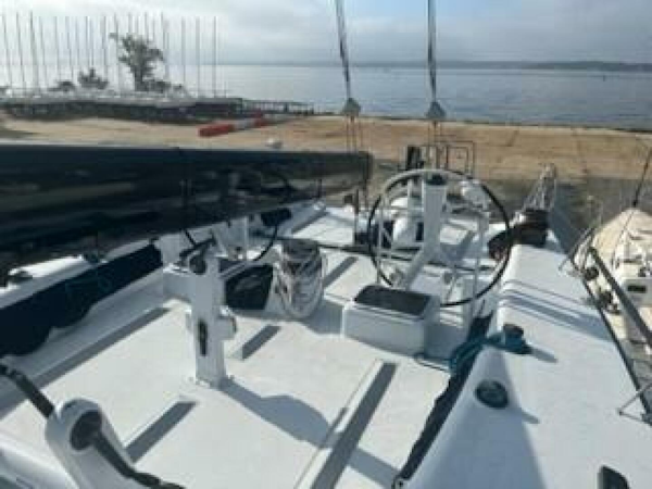 McConaghy Boats 2002-KODIAK ANNAPOLIS-Maryland-United States-5111830