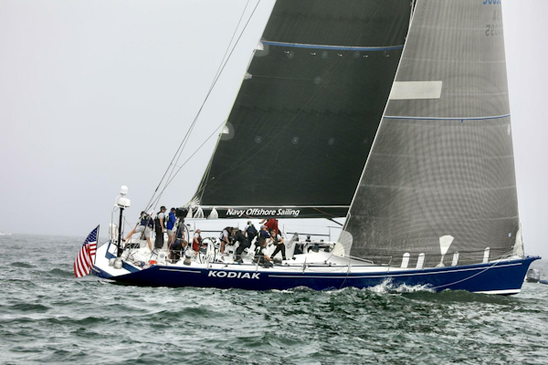 McConaghy Boats 2002-KODIAK ANNAPOLIS-Maryland-United States-5111867