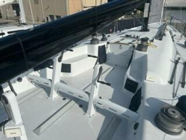 McConaghy Boats 2002-KODIAK ANNAPOLIS-Maryland-United States-5111826