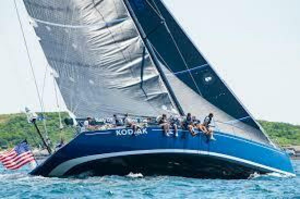 McConaghy Boats 2002-KODIAK ANNAPOLIS-Maryland-United States-5111863