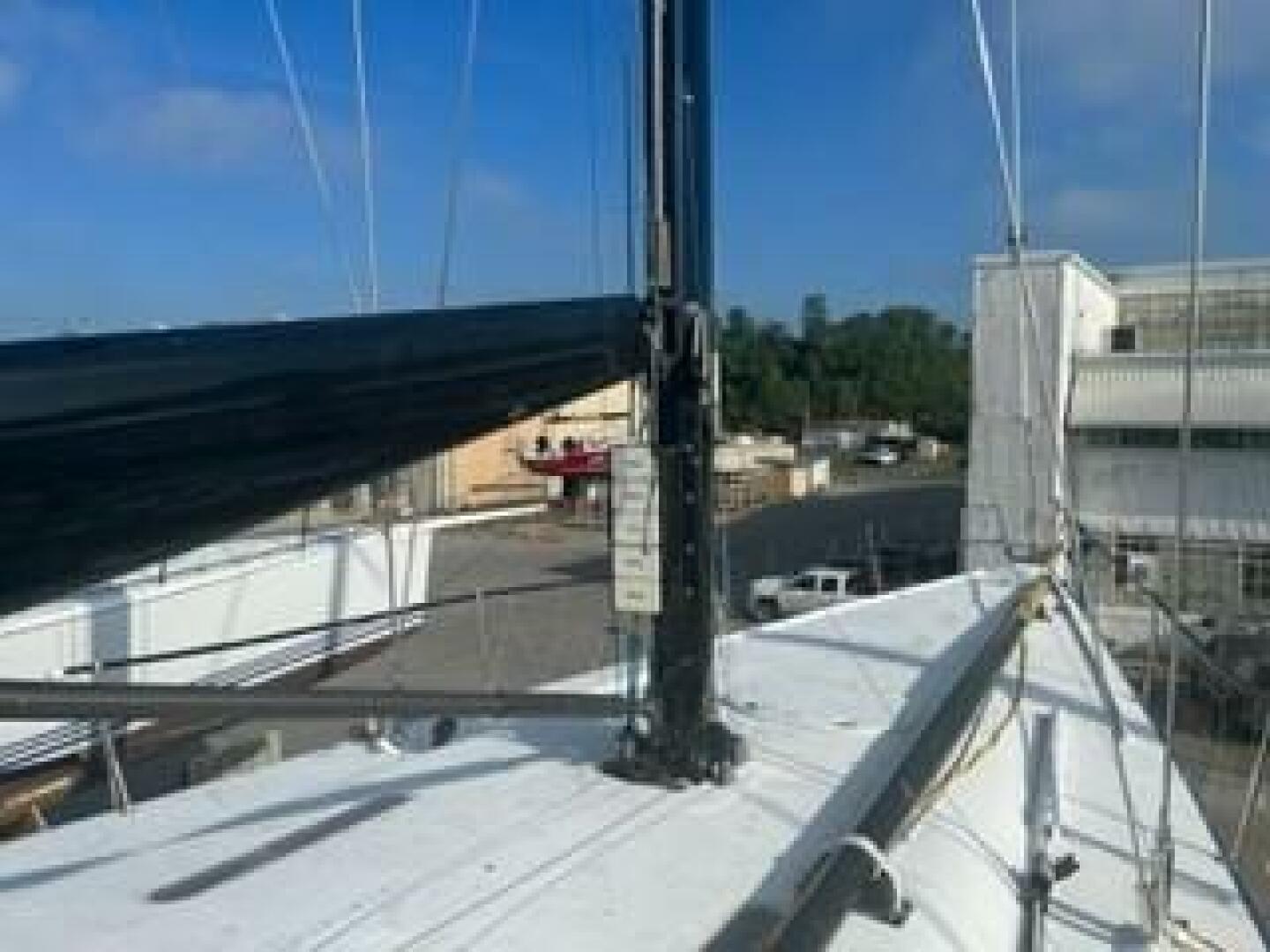 McConaghy Boats 2002-KODIAK ANNAPOLIS-Maryland-United States-5111827 | Thumbnail