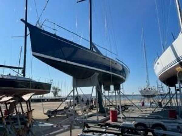 McConaghy Boats 2002-KODIAK ANNAPOLIS-Maryland-United States-5111835