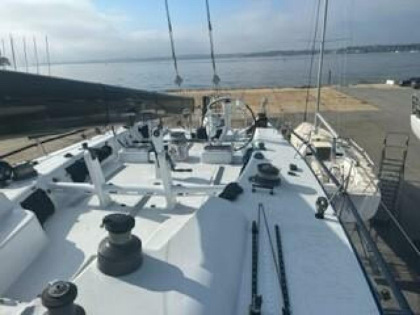 McConaghy Boats 2002-KODIAK ANNAPOLIS-Maryland-United States-5111829