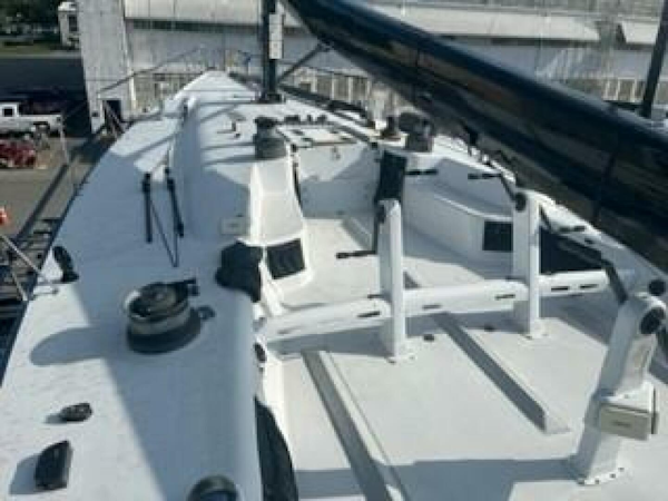 McConaghy Boats 2002-KODIAK ANNAPOLIS-Maryland-United States-5111833