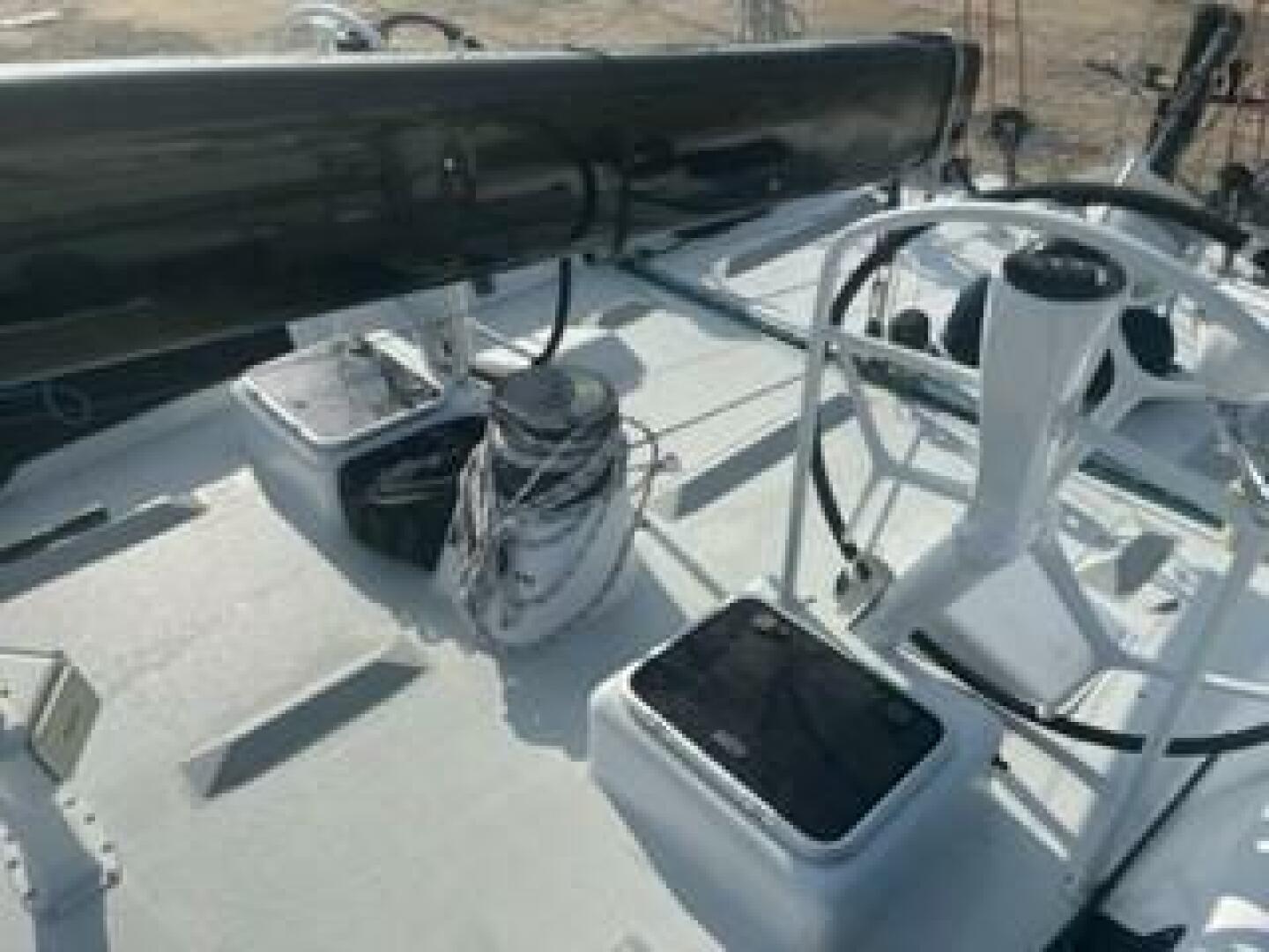 McConaghy Boats 2002-KODIAK ANNAPOLIS-Maryland-United States-5111831 | Thumbnail