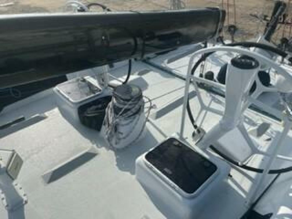 McConaghy Boats 2002-KODIAK ANNAPOLIS-Maryland-United States-5111831